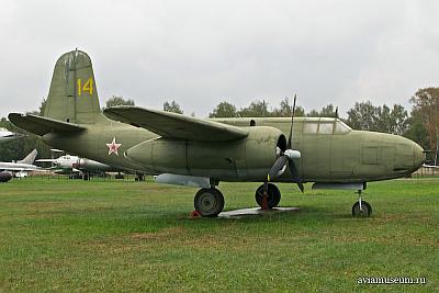 Боевое использование самолётов Дуглас А-20 Бостон