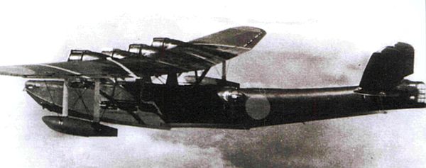 Каваниси H6K