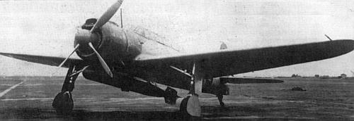 Использование Накадзима B6N Тэндзан в годы Второй мировой