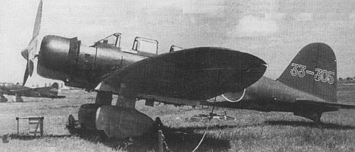 Мицубиси B5M