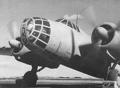 Основные модификации самолетов Кавасаки Ки-48