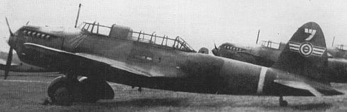Кавасаки Ки-32